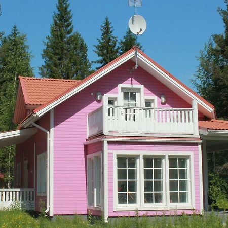 Коттедж В Финляндии, Enonkoski Buitenkant foto