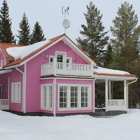 Коттедж В Финляндии, Enonkoski Buitenkant foto