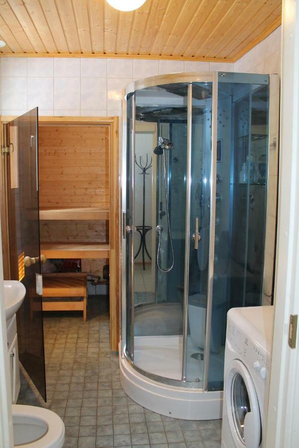 Коттедж В Финляндии, Enonkoski Buitenkant foto