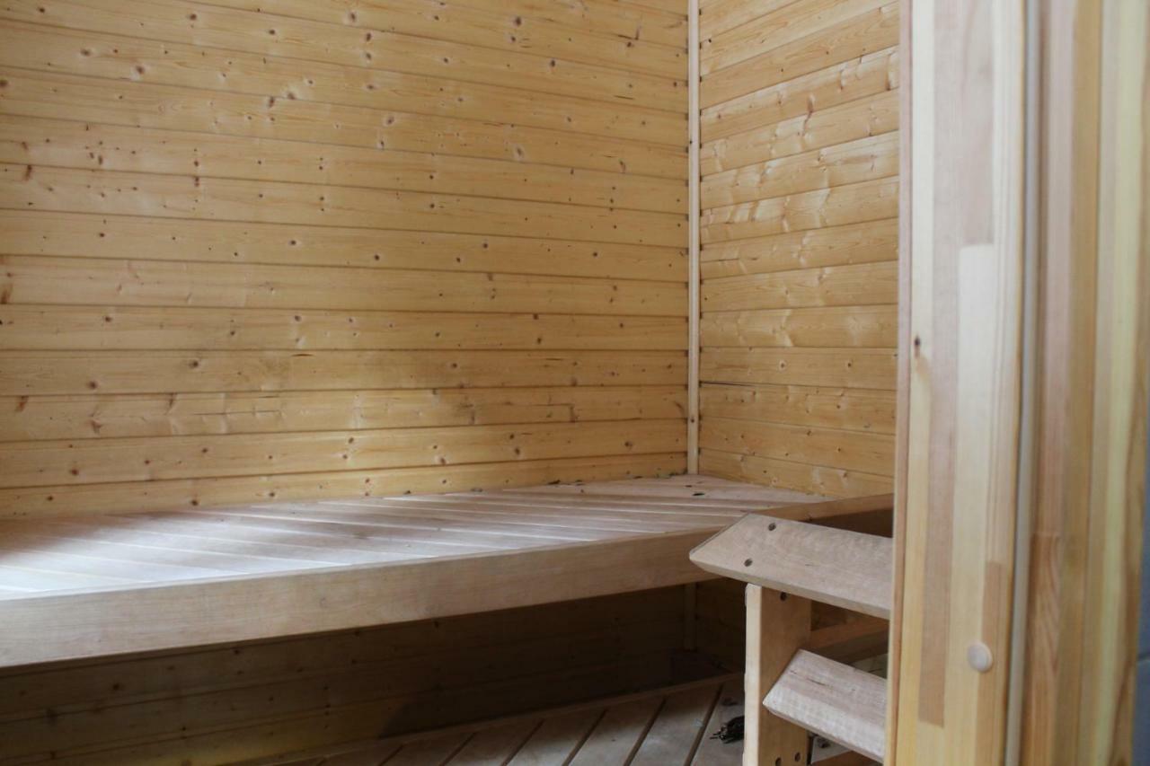 Коттедж В Финляндии, Enonkoski Buitenkant foto