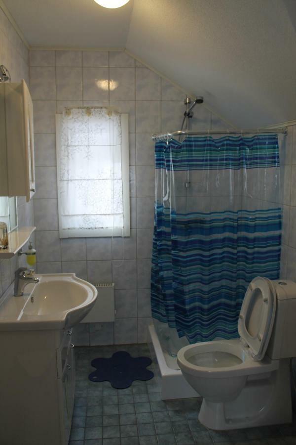 Коттедж В Финляндии, Enonkoski Buitenkant foto