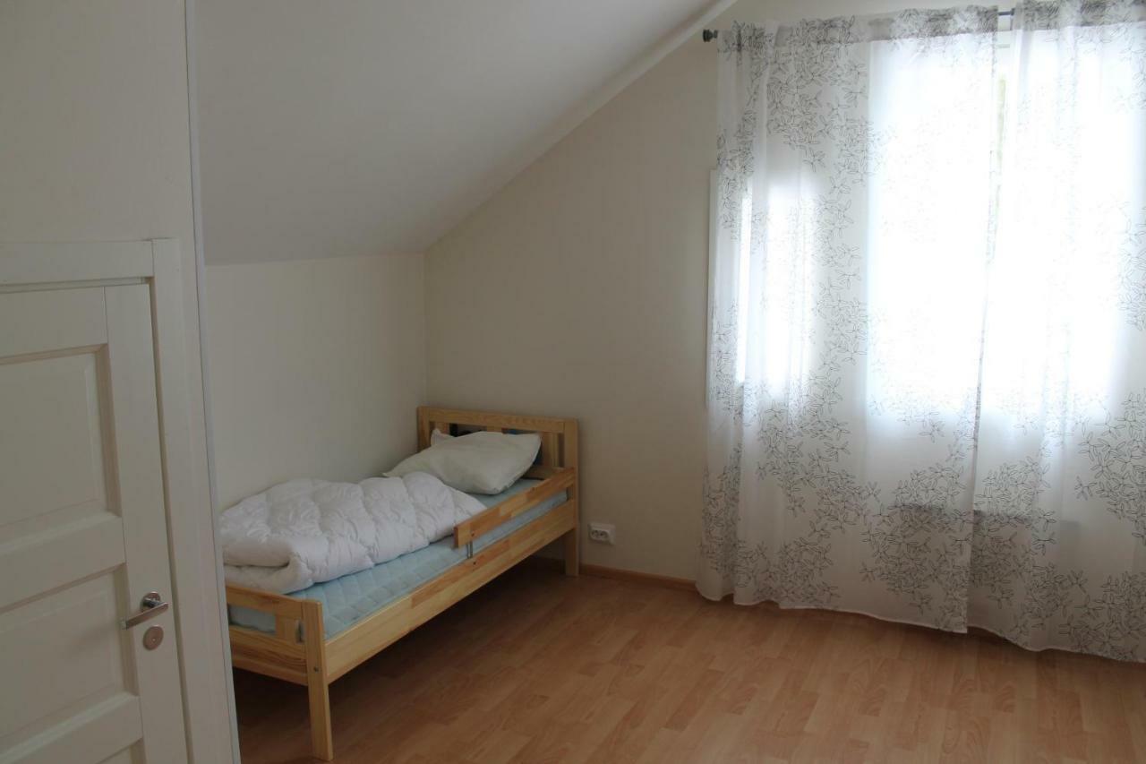 Коттедж В Финляндии, Enonkoski Buitenkant foto
